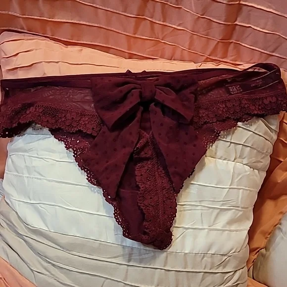 V.S. panty - Picture 2 of 5